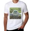 Wensleydale cheese TShirt Moisture Control Sports Tee