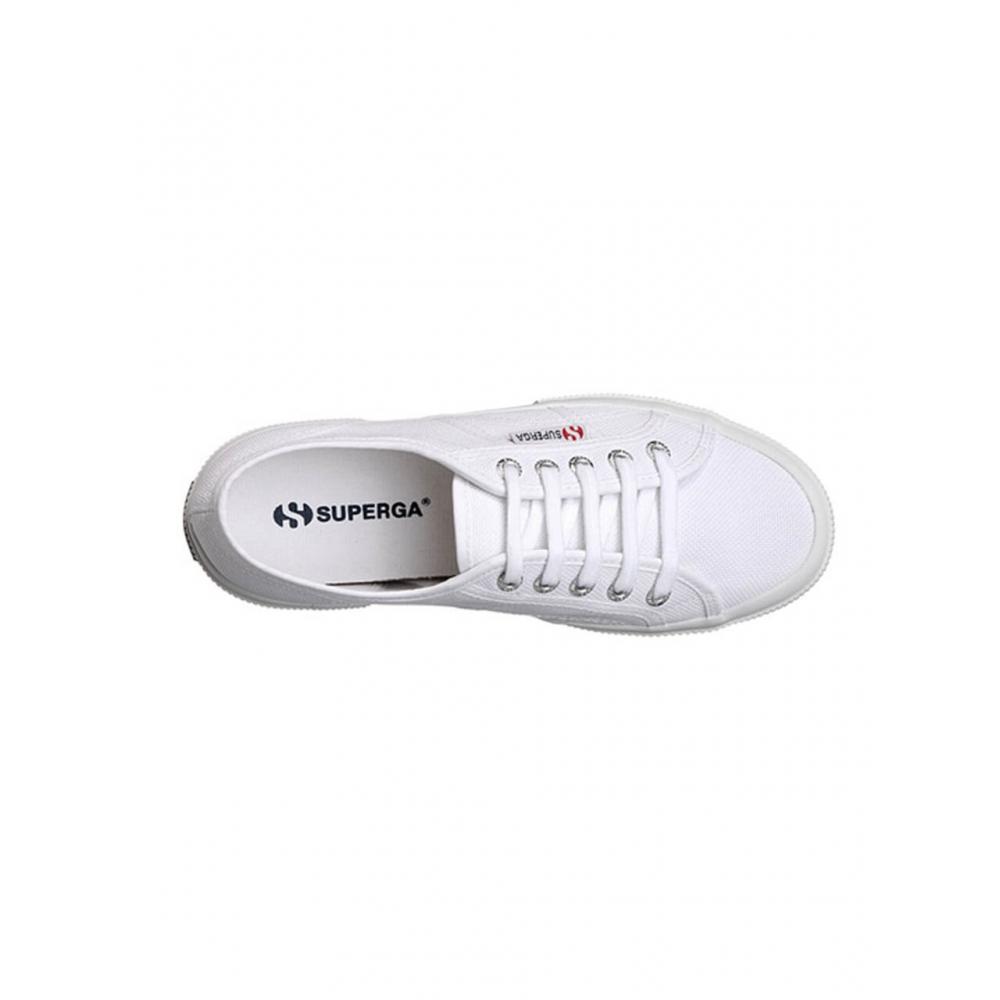 Superga S000010901 Cotu Classic White 2750