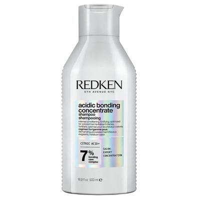 Redken - Кислотный укрепляющий шампунь-концентрат 500 мл - 