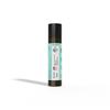 Breath Easy Essential Oil Blend Roll On Peppermint, Tea Tree, Eucalyptus, Lemon