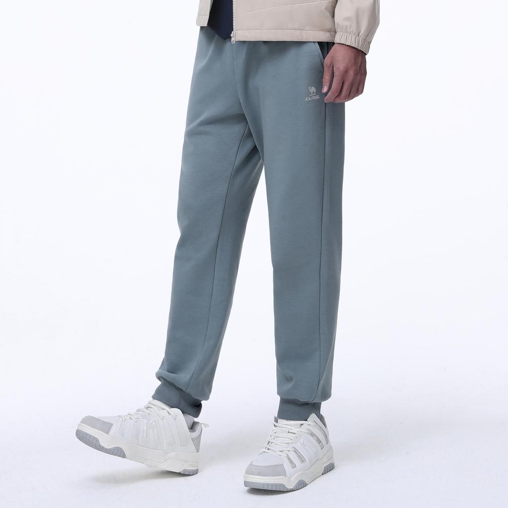 CAMEL Knitted Sports Pants Men's J13CAXN068