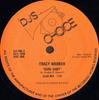 12-дюймовая пластинка TRACY WEBER / CREATIVE SOURCE - Sure Shot / Who Is He And What Is H DJC005 DJ's Choice US Dance & Electronica Б/У