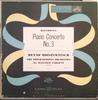 LP Record BENNO MOISEIWITSCH, PHILHARMONIA OR - Beethoven Piano Concerto No. 3 LBC1012 RCA Victor US Classical Used