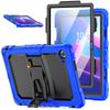 For Tab 10.1 TB311FU ZhaoYang K10C K10 2nd TB311XU TB311XC 10.1" Thickened Shockproof Case Kickstand Tablet Cover