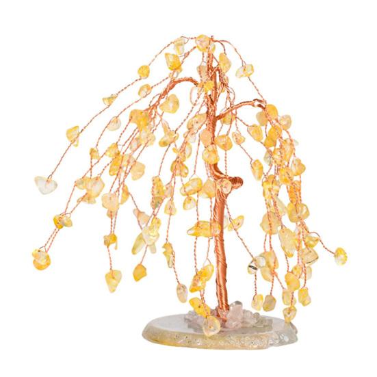 Искусственный кристалл, украшение в виде дерева, изысканное качество изготовления, камни на удачу, денежное дерево для украшения дома и офиса, секс-одежда для взрослых