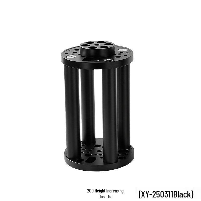 Xingyuan Height Extension Section for AM5 Equatorial Mount CEM40 Aiton Zhenwang TC40 Extension Pier Telescope
