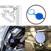 ESC Auto Parts ESP601 Крышка бачка для жидкости омывателя лобового стекла 643230 для Citroen Peugeot Быстрая доставка из Турции