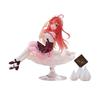 TENITOL Quintessential Quintuplets Miku раскрашенная полная пластиковая фигурка - аниме-коллекция