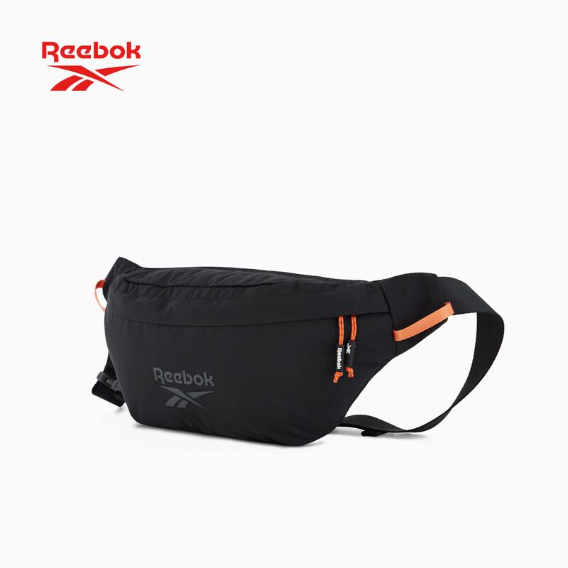 Reebok Легкая водостойкая нагрудная сумка