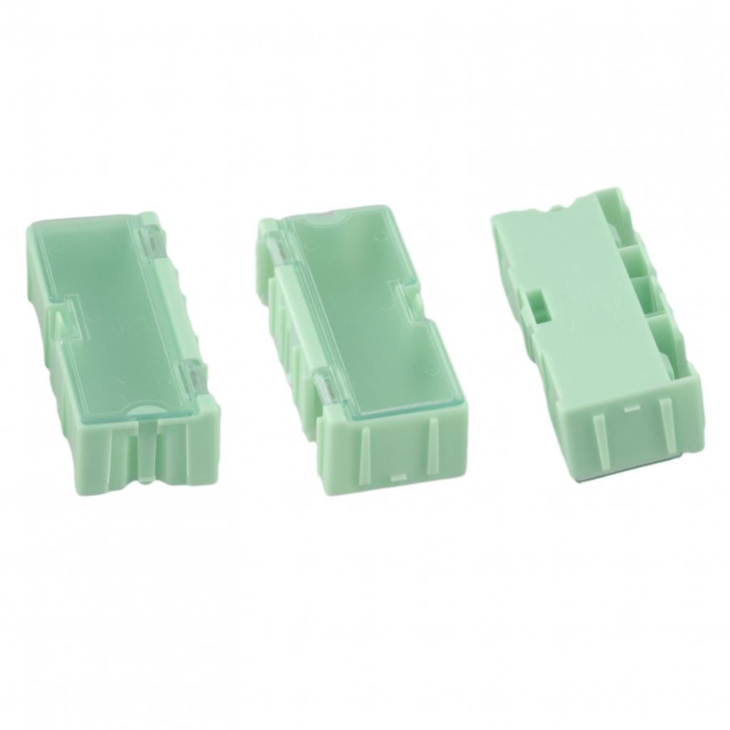 the Safety and Organization of Your Electronic Components 10PCS