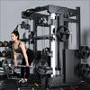 Yi Mai Multi-functional Smith Machine Integrated Trainer