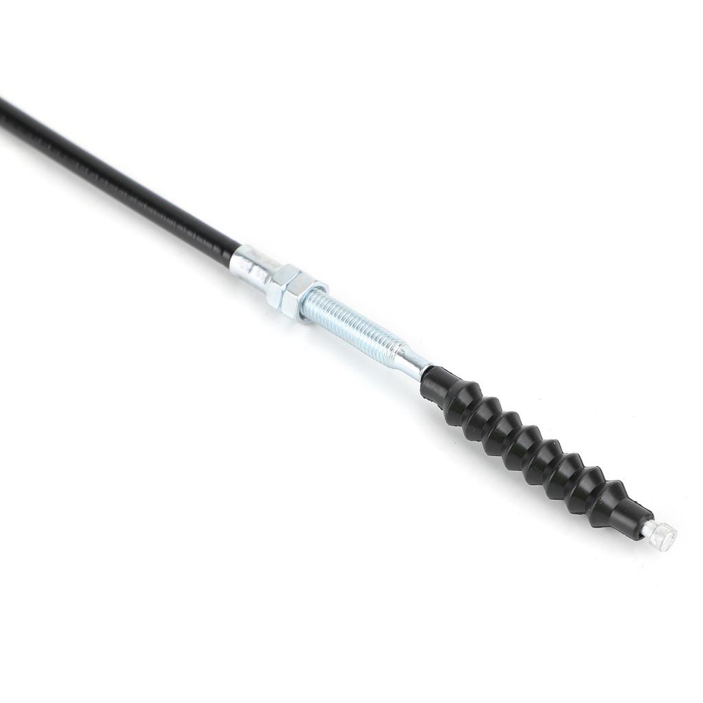 Areyourshop Clutch Cable Replacement 54011-0579 for Kawasaki ZR1000 Z1000 2014-2016