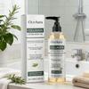OceAura Коллагеновое Лифтинг-Масло для Тела Увлажняющее Повышение Эластичности Кожи Подтягивающее Тело Масло для Массажа Тела с Розмарином