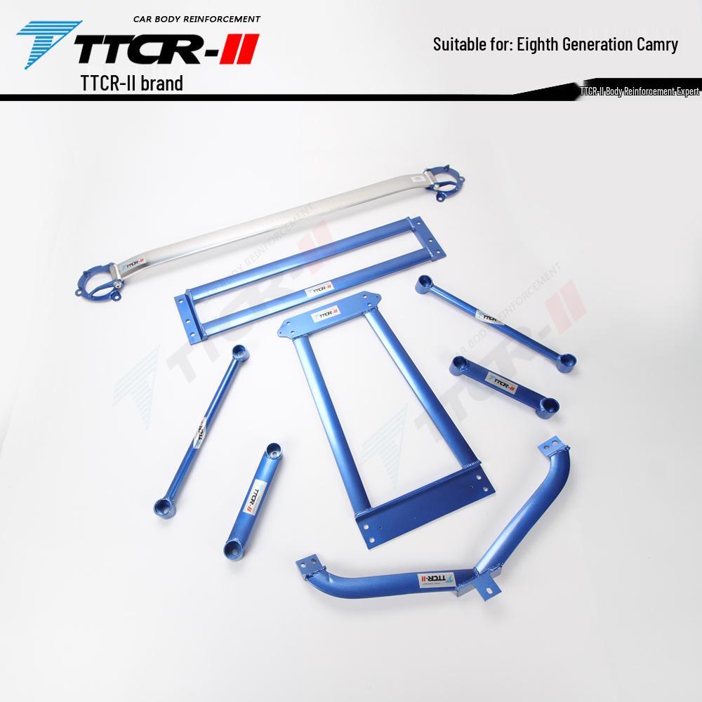 Front Chassis Reinforcement Bar for 6th-8th Gen Camry (Avalon Compatible)