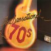 Виниловая пластинка РАЗЛИЧНЫЕ The Sensational 70s RDS9833 1981 Великобритания Танцевальная Электроника Б/у
