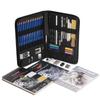 KALOUR New Product Hot Sale New 58pcs Sketching and Charcoal Pencil Sketch Set with Sketch Pad and Tutorial