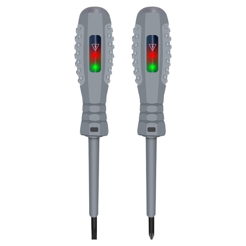 Electric Test Pen Screwdriver Set