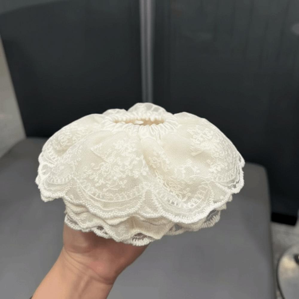 DIY Ручная работа Платье для маленького питомца Искусственный жемчуг Мягкая сетка Кружево Юбка для питомца Дышащая Милая Праздничная одежда для питомца Мелкие животные Фанаты