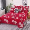 Simple Thickened Bed Sheets for All Seasons, Single and Double Bed Sheets In Multiple Specifications