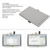5 Inch TFT LCD Display HD Multimedia Interface Compatible Monitor Touchscreen for Raspberry Pi 4B 3B