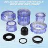Clear Upvc Check Valve True Union Swing Check Valves Backflow Valve Pool Ball Non Return Valve Pipe