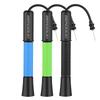 30PSI Hand Air Pump Waterproof Ball Inflating Pump Dustproof Handheld Ball Inflator for Balloon Volleyball Basketball