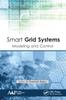Книга Smart Grid Systems : Modeling and Control