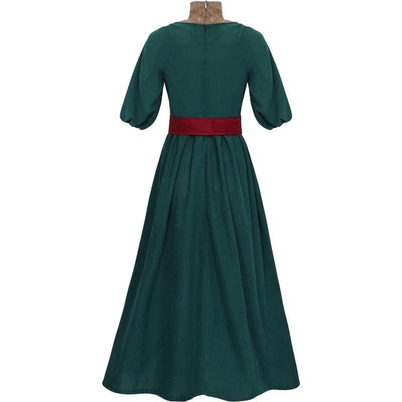 Halloween, Odyssey movie Penelope costume, medieval dress cos cosplay costume