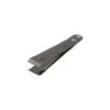 Versatile Garlic Peeler Stainless Steel Fish Bone Tweezers Manual Tweezers  Quickly Garlic Peeling