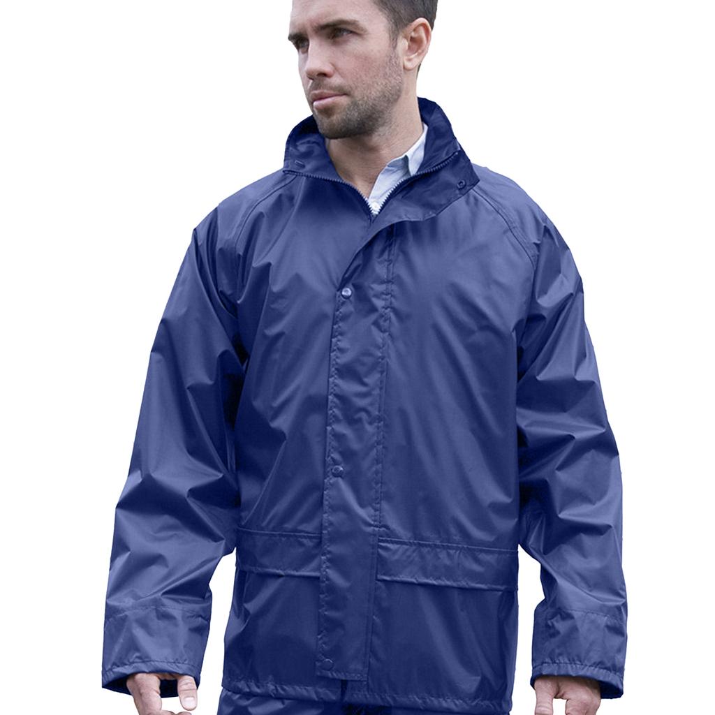 Result Core Unisex Adult Rain Suit