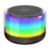 Bluetooth-динамик для подростков, портативное аудио для улицы с качеством звука HIFI и беспроводной зарядкой