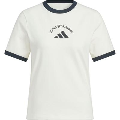 Женская футболка SS25 Regular KC0058