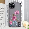 Модный Чехол для Телефона Super Mama Мама Папа для Samsung Galaxy S25 S24 S23 Ultra S22 Plus S21FE Мальчик Девочка Жесткий Матовый Чехол