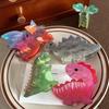 Tyrannosaurus Rex Dinosaur Hair Claw Stegosaur Cartoon Hair Clip  Children