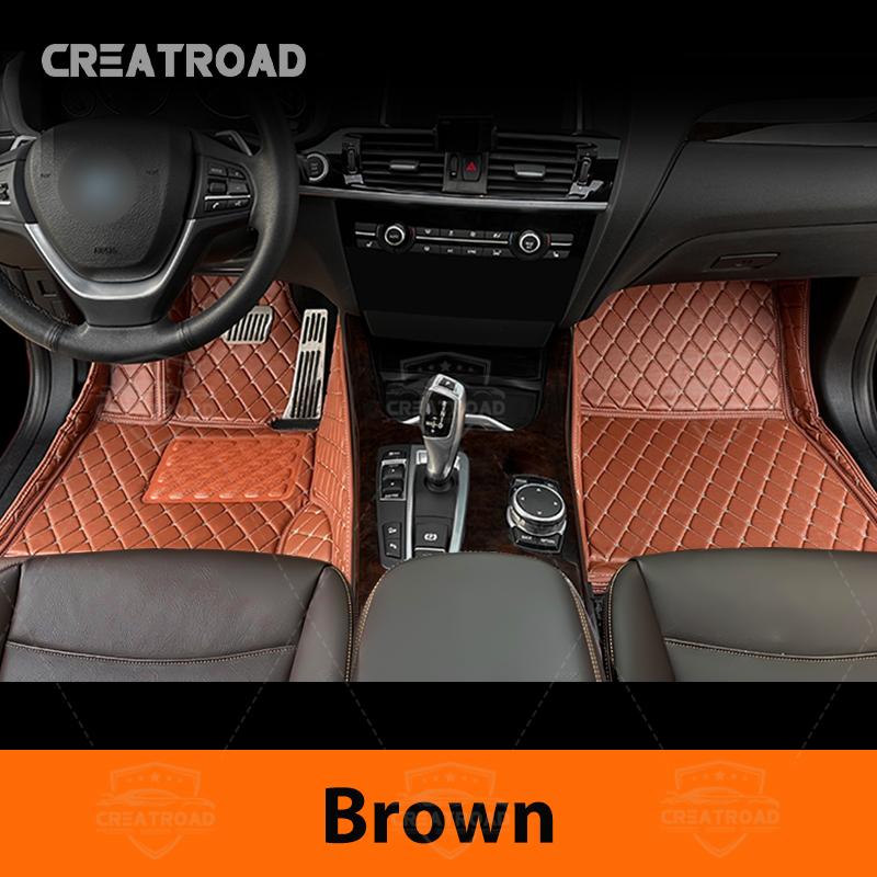 Автомобильные коврики для BMW Z4 E89 2009 2010 2011 2012 2013 автомобильные подкладки для ног коврик для автомобиля покрытие для салона аксессуары для интерьера