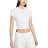 New Sportswear T Shirt Women's White HF9539-101