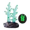 Decorative Simulation Coral Reefs Simulation Landscape Coral Luminous Coral Reefs  Aquariums