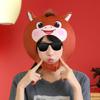 Horse Hat Cartoon Boys Girls Dress Up Headwear for Party Carnival Festival