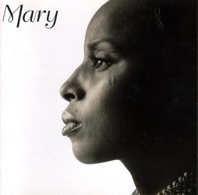 CD МЭРИ Дж.. BLIGE - Mary MCD11976 MCA Records 1999 Европа Рэп и хип-хоп/R&B Б/у
