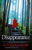 Книга The Disappearance