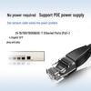 HUAWEI S5735S-L24P4S-A2 Enterprise 24-Port Gigabit Layer 3 Managed PoE Switch