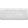 Logitech K650 Wireless Bluetooth Office Keyboard