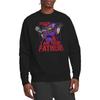 Toy Story 2 Mens Is Your Father Zurg Sweatshirt