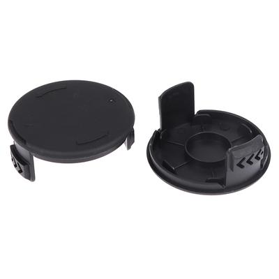 Крышка катушки для триммера для травы Крышка катушки заменяет катушку для газонокосилки серии Art Крышка катушки Детали триммера для травы