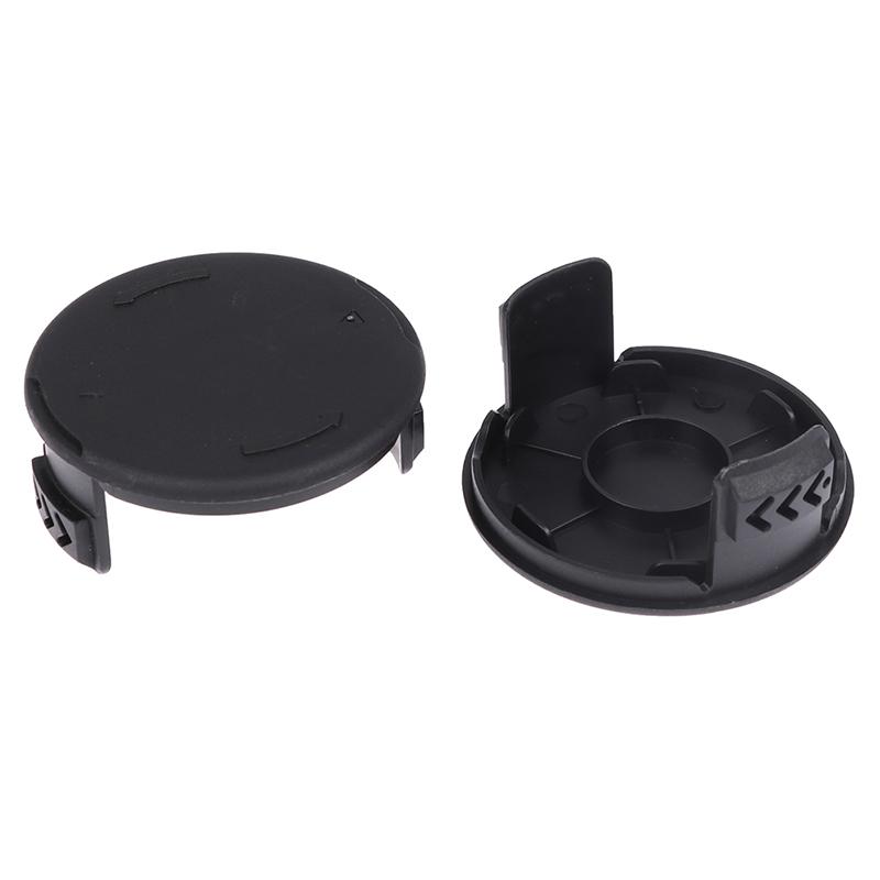 Spool Cap For Grass Trimmer Spool Cover Replaces Art Series Rope Mower Spool Spool Cover String Trimmer Parts