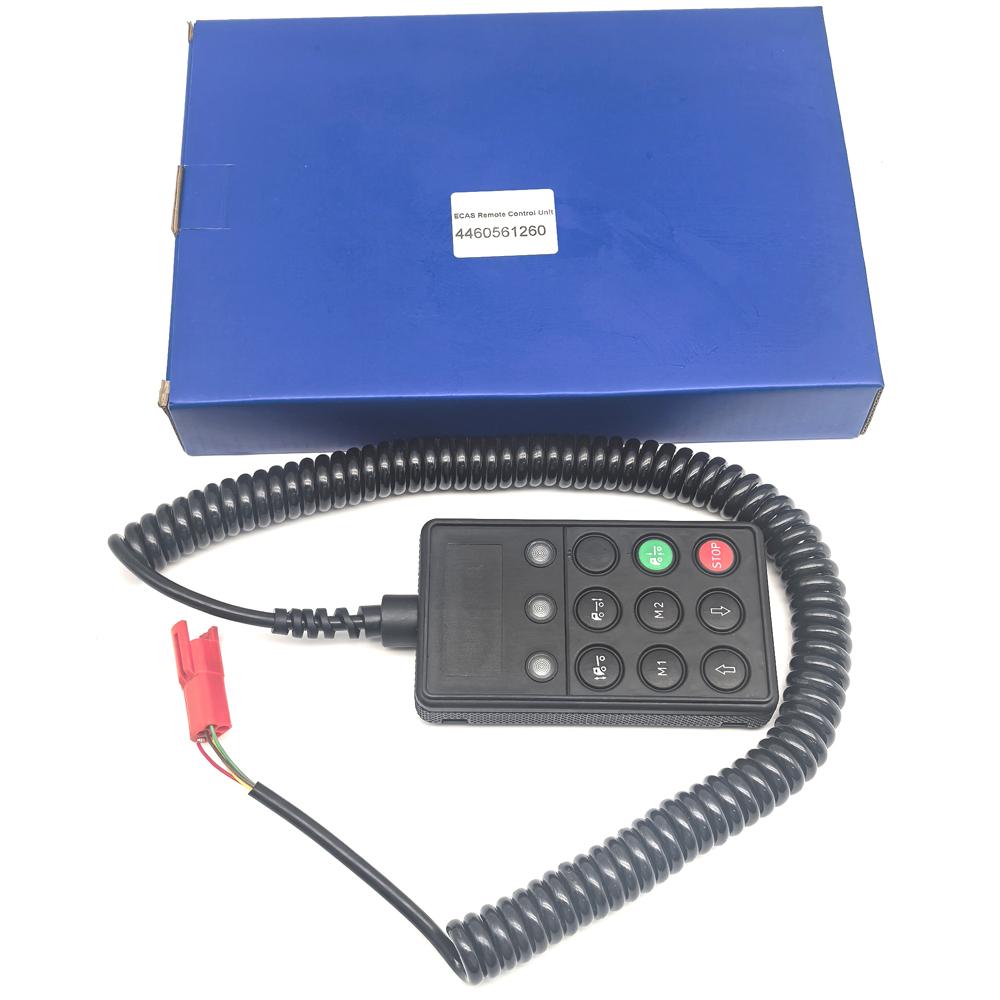 4460561260 1403270 ECAS Remote Control Unit for Scania 4-Series P G R T 1403270 2004-2017 Truck