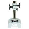 Mitutoyo 7002-10 Dial Gage Stand, 3/8"/8 Mm Dia Stem Hole, with Flat Anvil