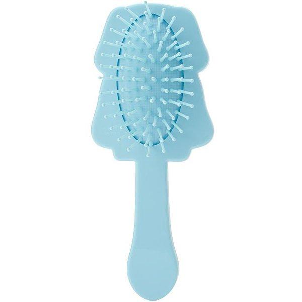 Sanrio Sanrio Cinnamoroll Die Cut Hair Brush [anime Toy]