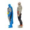 McFarlane Toys DC Direct Page Punchers Batman Mutant Leader Figure with Comic - & 3-inch