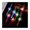 LED Spinning Perfect for Live School Fireworks New and Birthdays of Kids' Light-Up Rings, Bracelets, Toys, Concerts, Festivals, Festivals, Children's